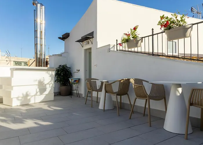 Peonia Boutique Apartments